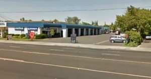 Star Certified Smog Near