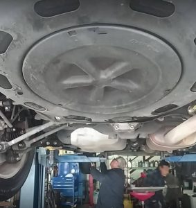 Star Certified Smog Station Near me